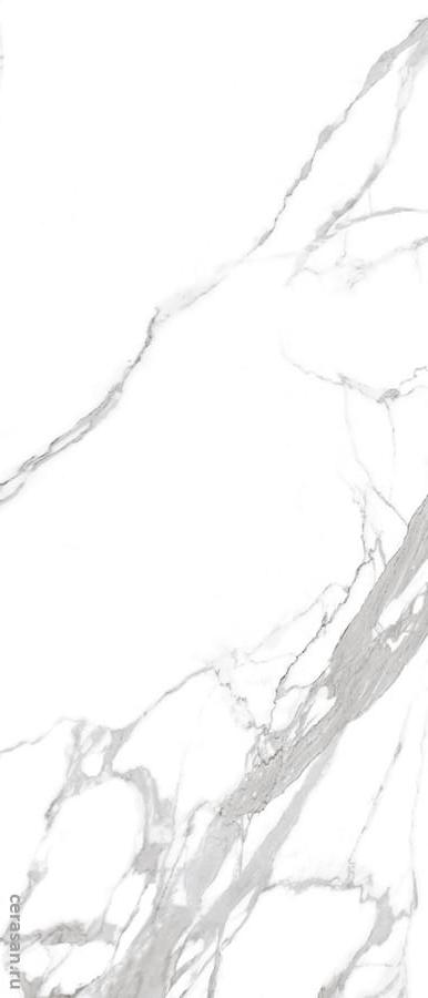 Statuario Amaze Polished