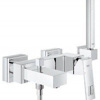 Смесители Смеситель для ванны 23141 000 Eurocube 