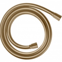 Комплектующие Шланг для душа, длина шланга, мм-1600, шлифованная бронза 