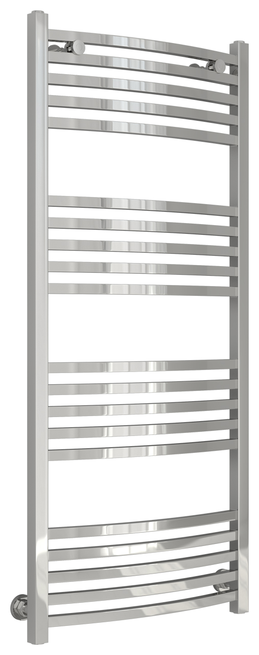Полотенцесушители Дизайн-радиатор 1200х500 
