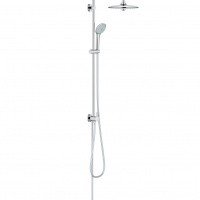 Душевая программа Euphoria System 260 27421002 Душевая система без смесителя (хром) 