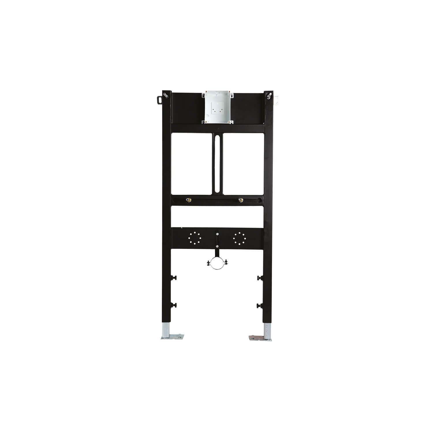 Инсталляция для писсуара