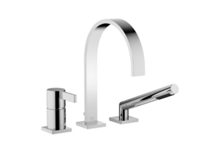 Смесители Смеситель для ванны 