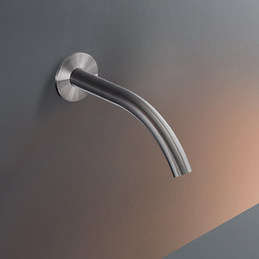 Комплектующие Настенный кран. Длина макс. 220 мм FRE61 