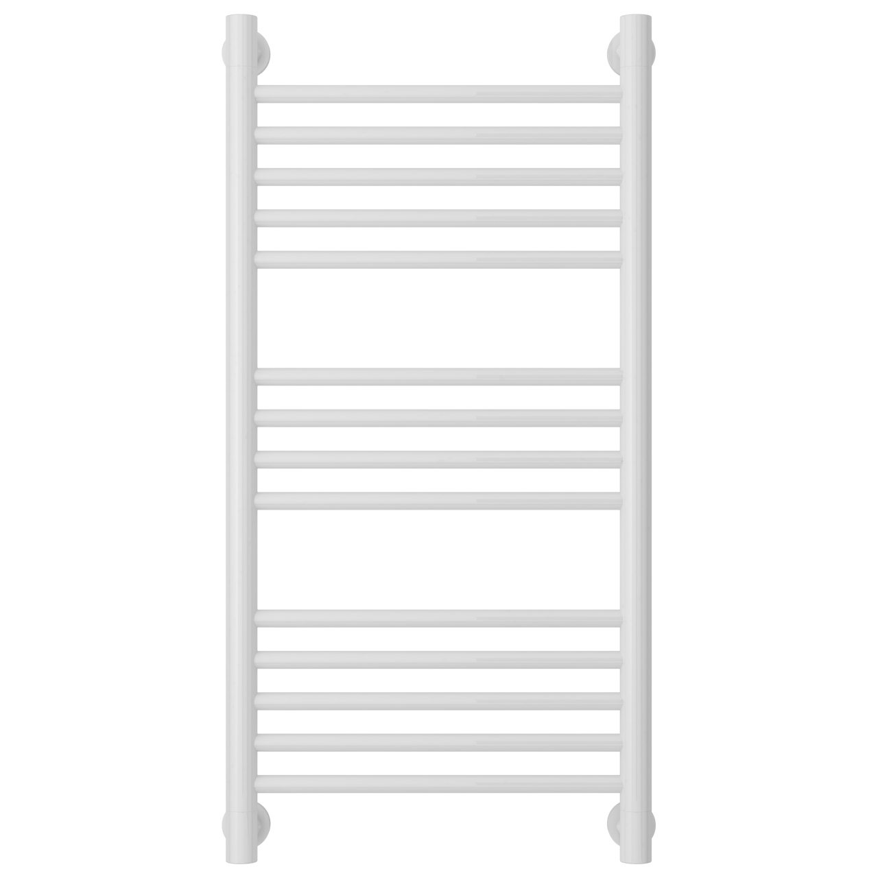 Полотенцесушители Полотенцесушитель 800х400 (Белый) 