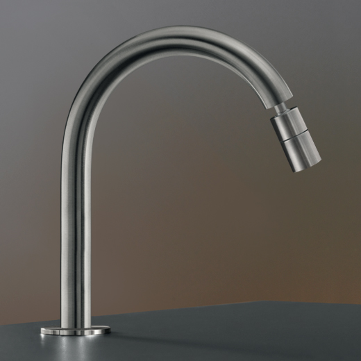 Смесители Настольный вращающийся и настраиваемый кран. Высота 160 мм FRE55 