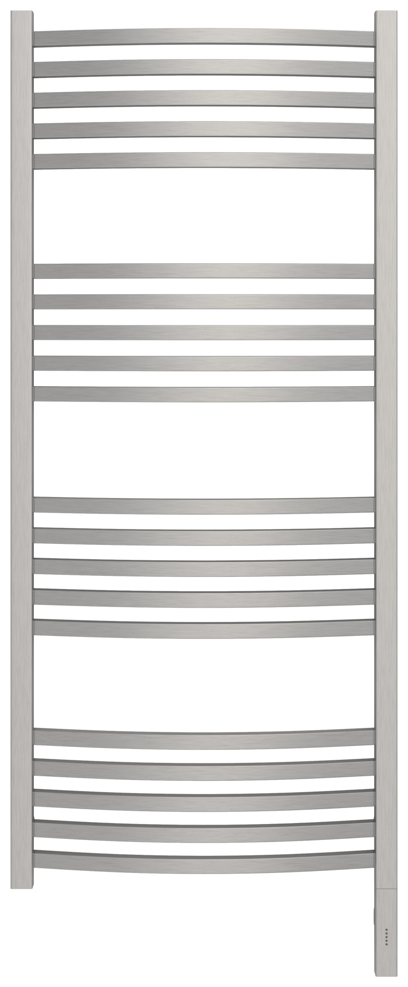 Полотенцесушители Полотенцесушитель электрический 1200х500 МЭМ правый (Сатин) 