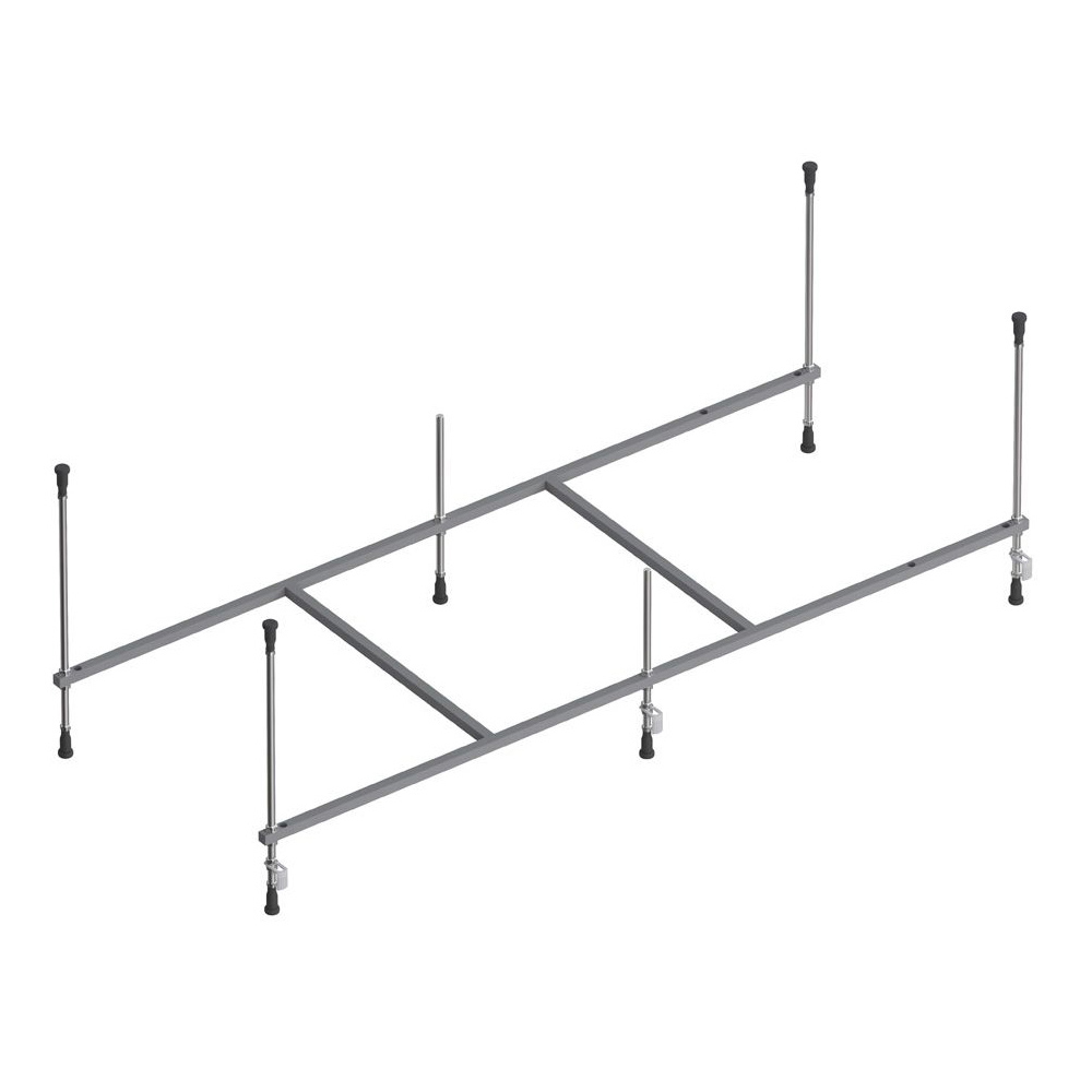 Комплектующие Каркас для ванны A0 150х70 см 