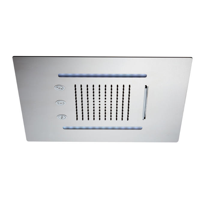 Душевая программа Head Showers Верхний душ 40х40 см 