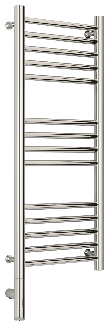 Полотенцесушители Радиатор электрический прямая 800х300 электрический модуль левый 