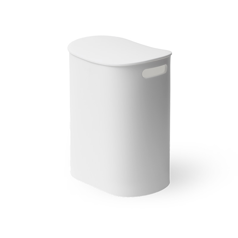 Аксессуары для ванной ALL IN Корзина для белья 