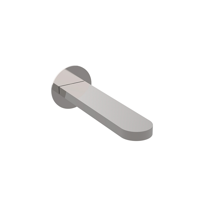 MySpring излив для раковины/ванны, длина 161 мм, хром