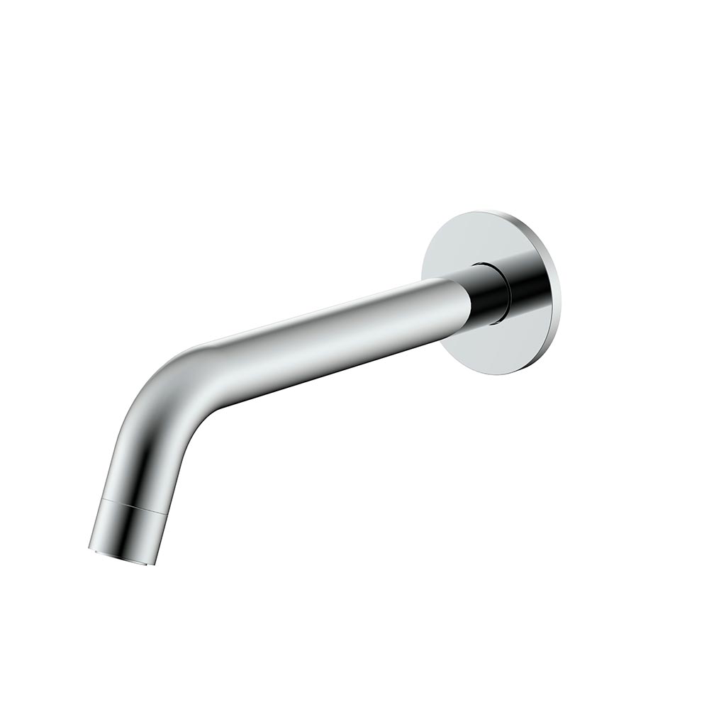 Комплектующие Излив для ванны CHROME PLATED 