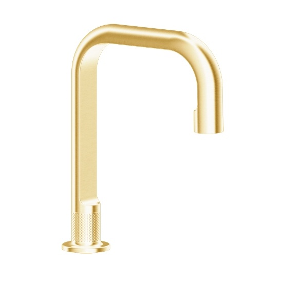 Комплектующие Излив для раковины 