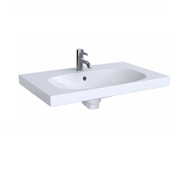 Раковины Раковина подвесная 750*480 мм 