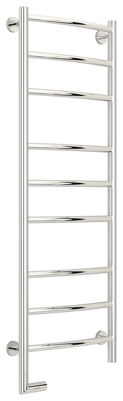 Полотенцесушители Радиатор электрический 1200х400 электрический модуль левый 