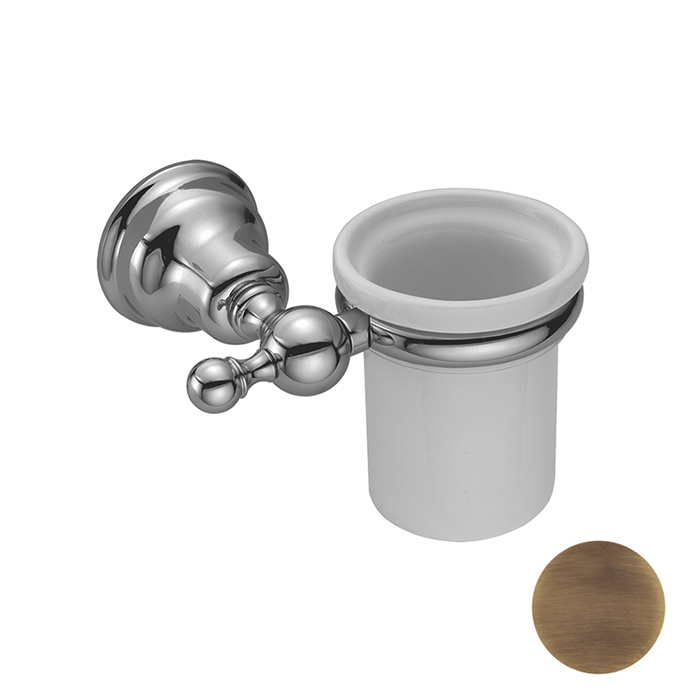 Аксессуары для ванной Стакан 