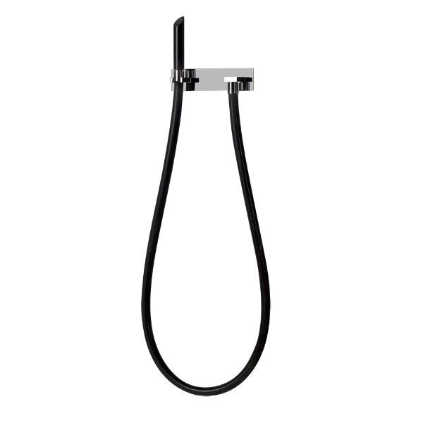 Комплектующие Water Tube Kneipp Шланг для обливания хром 