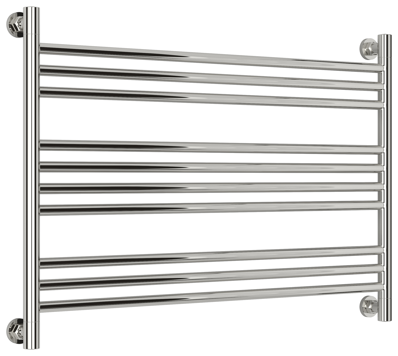 Полотенцесушители Дизайн-радиатор Богема L 600х900 