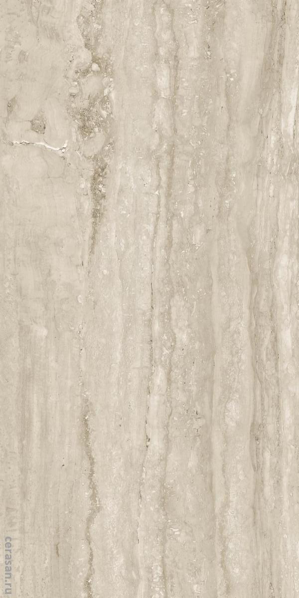 Керамогранит и плитка Travertino sense beige matt shape 