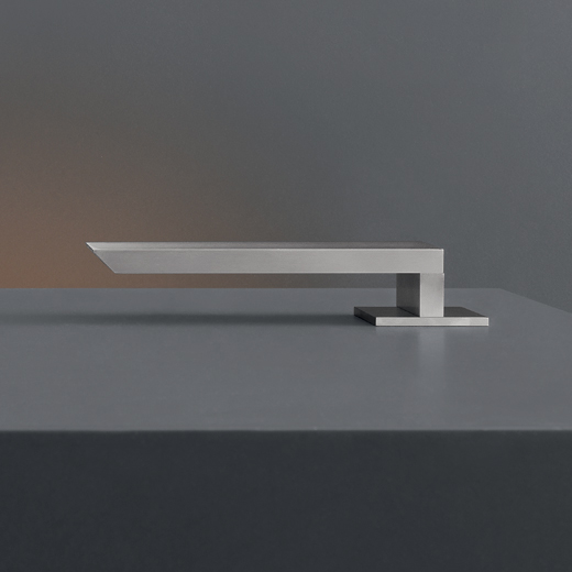 Комплектующие Настольный кран. Высота 35 мм BAR55 