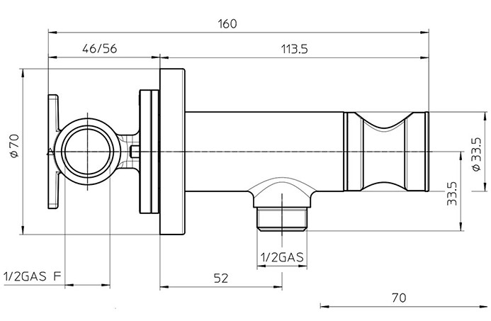 Смесители Гигиенический комплект, цвет черный матовый 