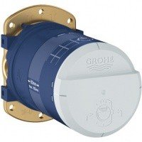 Смесители Скрытая часть для душа 26483000 Rainshower 