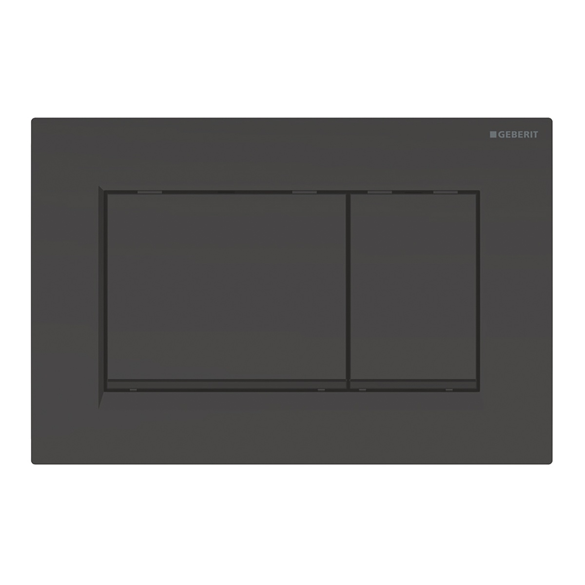 Системы инсталляции Sigma 30 115.883.DW.1 Накладная панель для унитаза 