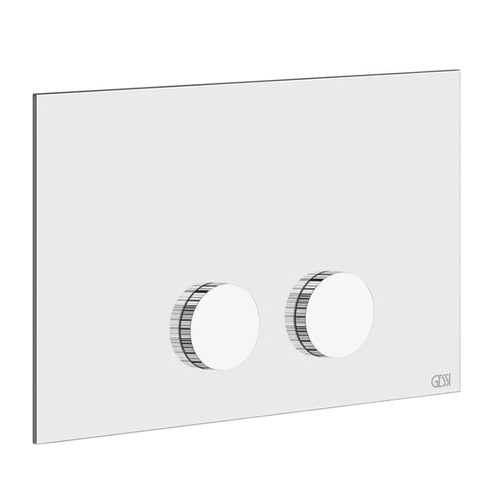 Клавиша смыва Geberit Sigma 8, Sigma 12, цвет хром