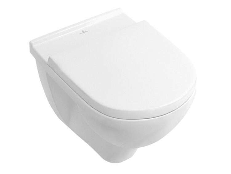 Унитазы Унитаз подвесной 