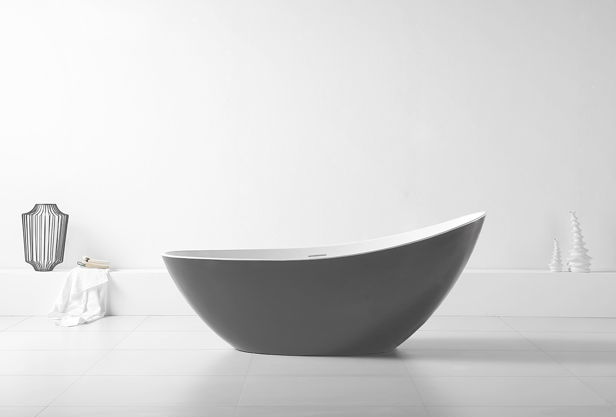 Ванны Акриловая ванна 184x79 