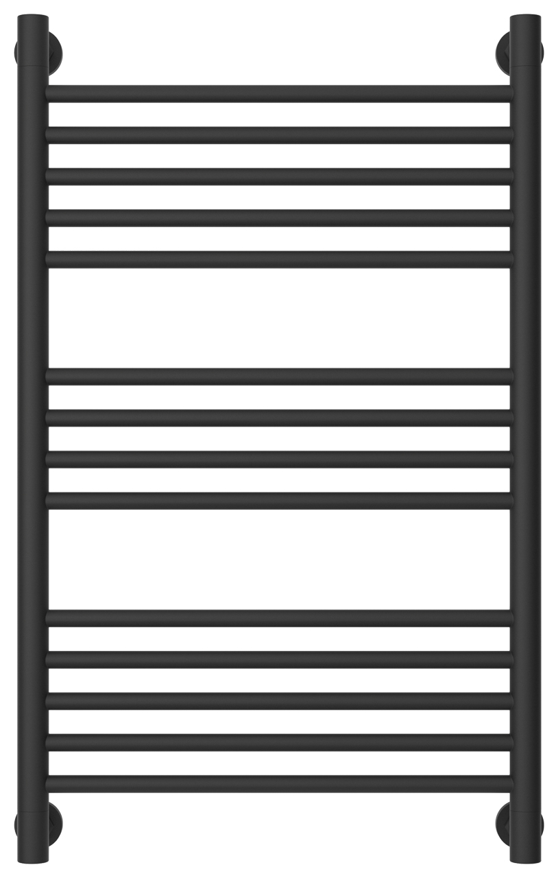 Полотенцесушители Полотенцесушитель 800х500 (Тёмный титан муар) 
