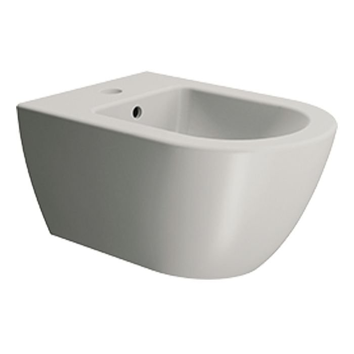 Биде подвесное (Cenere Matte)