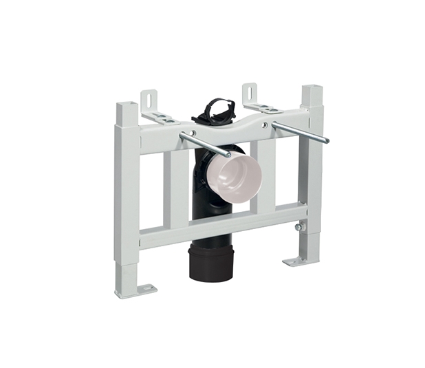 Системы инсталляции Инсталляционная система WC для бачка QUADRA 74. Размер (0500/0350/0190). 