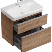 Мебель для ванной Smyle Square 500.352.JR.1 Тумба под раковину 600*480 мм 