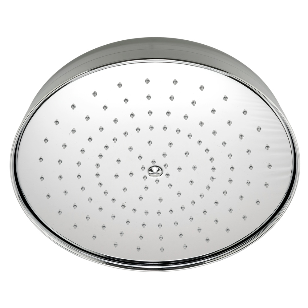 Душевая программа Верхний душ, хром 