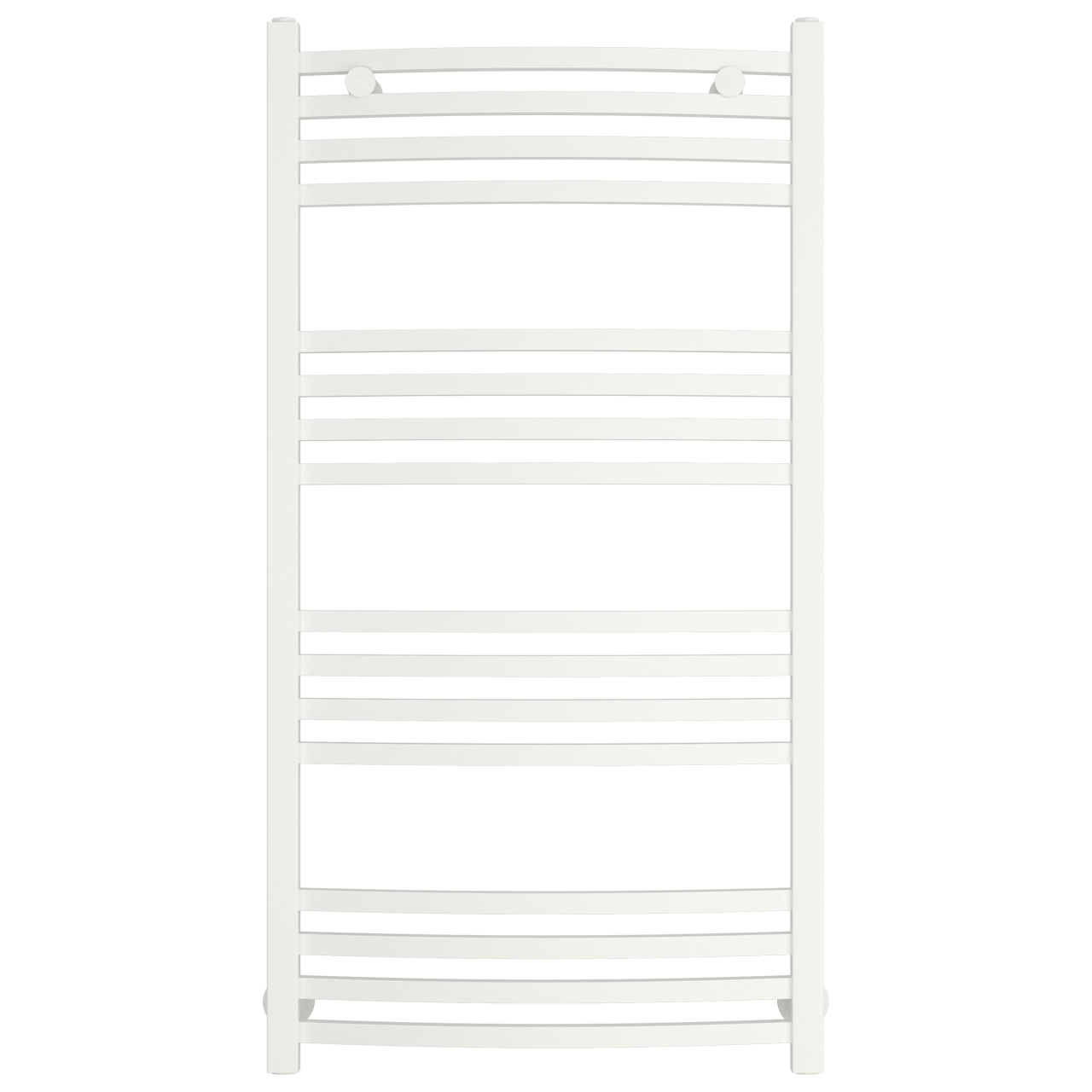 Полотенцесушители Полотенцесушитель 1000х500 (Матовый белый) 