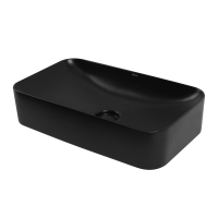 Раковины Раковина накладная 60,5х35 