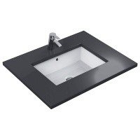 Раковины Врезная раковина 60*44 см | монтаж снизу столешницы 