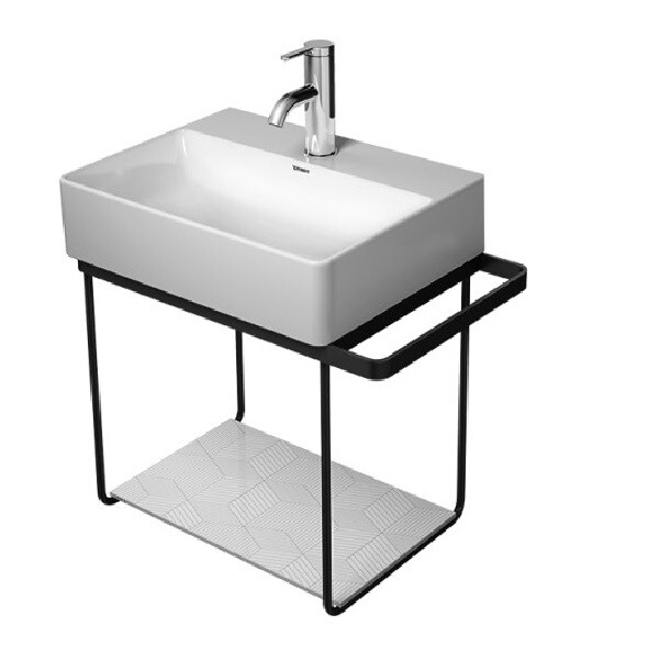 Мебель для ванной Консоль, 516 мм 