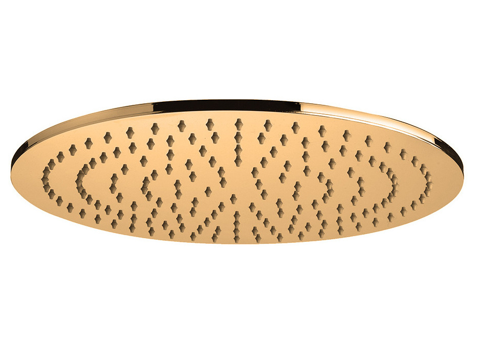 Верхний душ с держателем