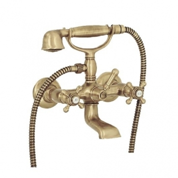 Смесители Смеситель для ванны 