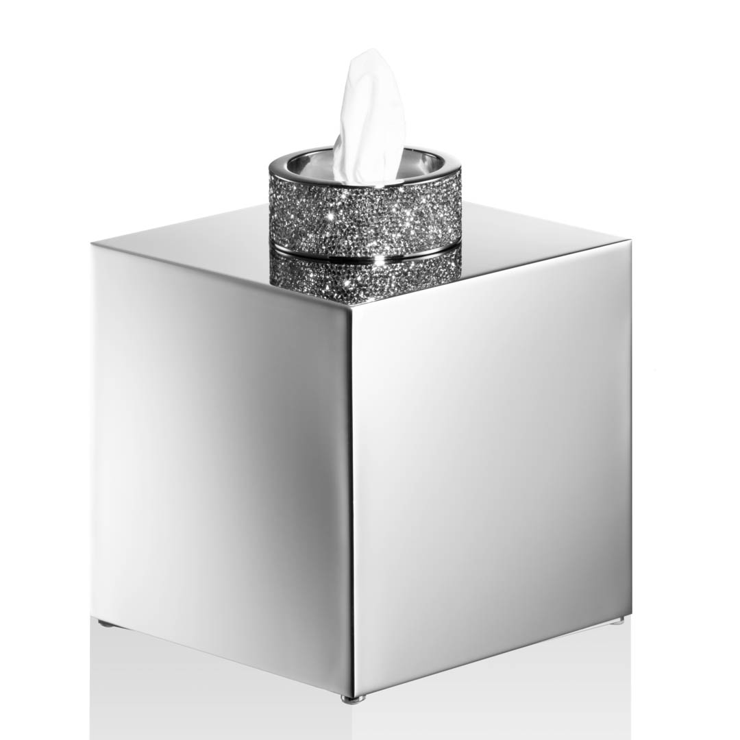 KB Салфетница, хром