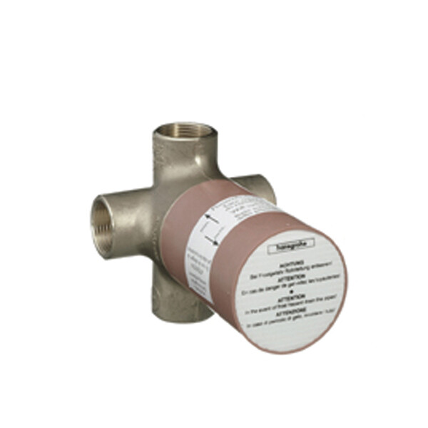 Смесители Внутрення часть вентиля 