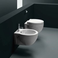 Сиденья для унитазов Сиденье с крышкой для унитаза, Soft Close 