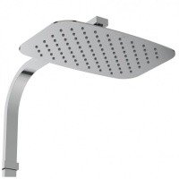 Душевая программа CERATHERM S200 Душевая система с термостатическим смесителем, хром 