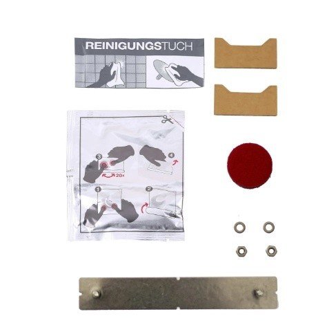 Комплектующие Клеевой комплект Nr. 9 