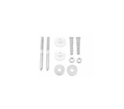 Крепеж для подвесных раковин