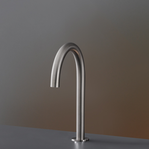 Комплектующие Настольный вращающийся кран. Высота 240 мм FRE54 