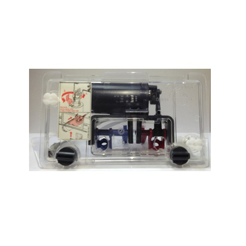 TOTO NEOREST Приводной блок для авто.смыва, только для подвесных унитазов серии NEOREST (ПРОДАЕМ только с унитазами CW994/996)